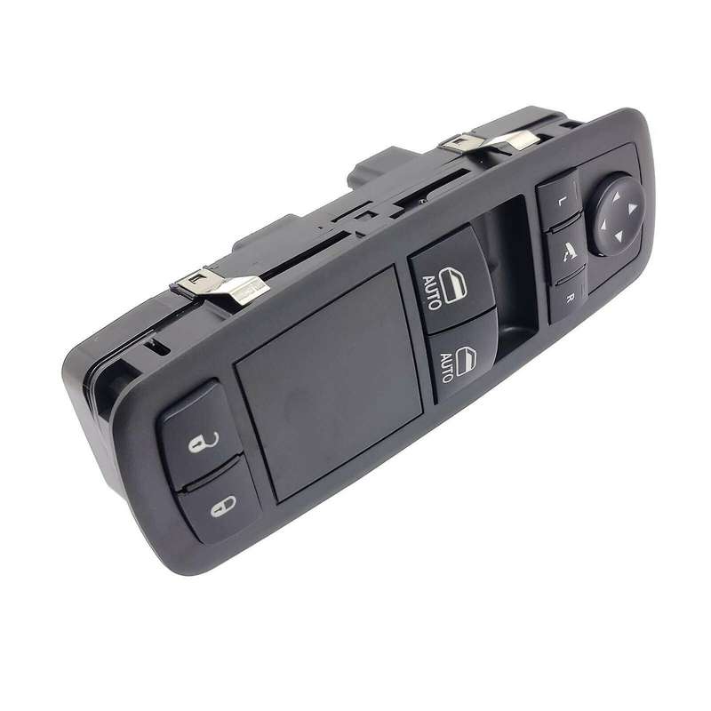 Driver Side Power Window Switch Window Lift Switch for Dodge Ram 1500