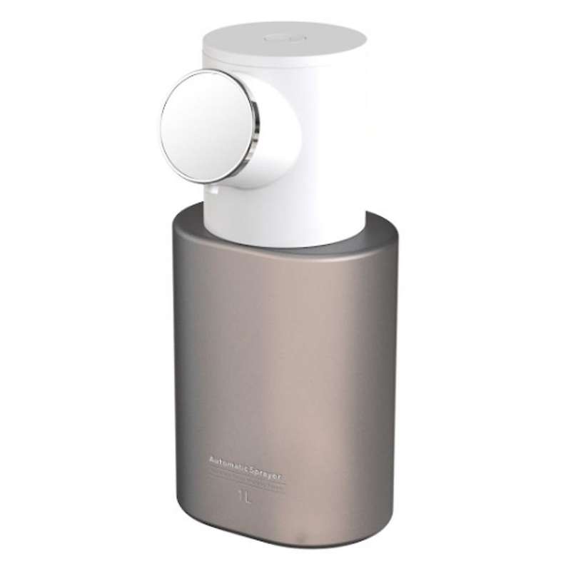 1000ml Automatic Disinfectant Spray Infrared Induction Sprayer, A