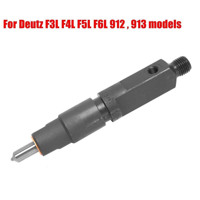 Diesel Fuel Injector Bfl913 2233085 for Deutz F3l912 F4l912 F5l912
