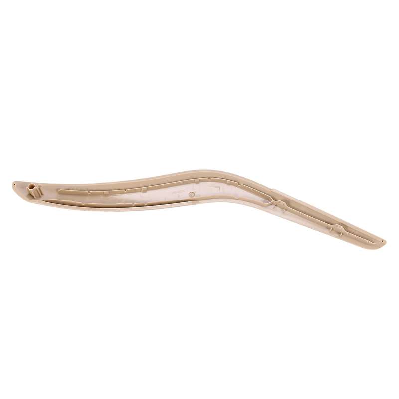Car Left/right Inner Door Handle Cover for Bmw X1 E84 2010-2016 Beige