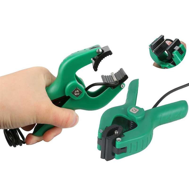 Temperature Refrigeration Air Conditioner Manifold Clipping Clips