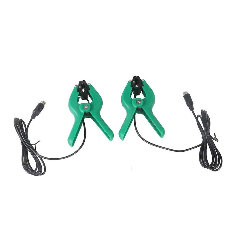 Temperature Refrigeration Air Conditioner Manifold Clipping Clips