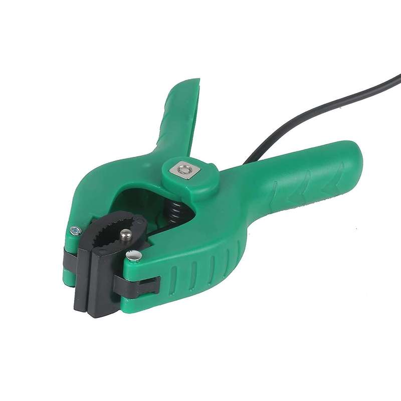 Temperature Refrigeration Air Conditioner Manifold Clipping Clips