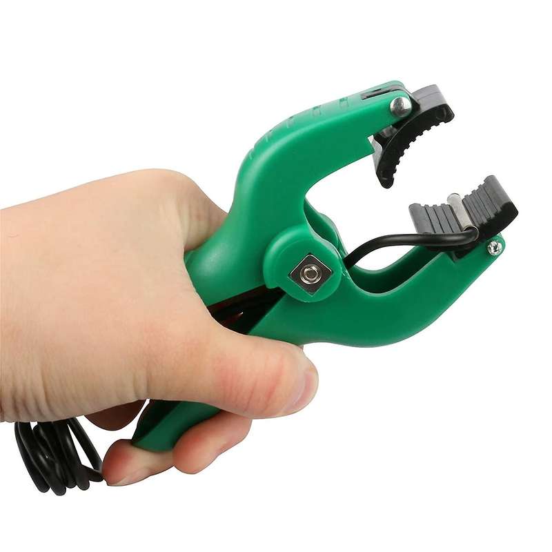 Temperature Refrigeration Air Conditioner Manifold Clipping Clips