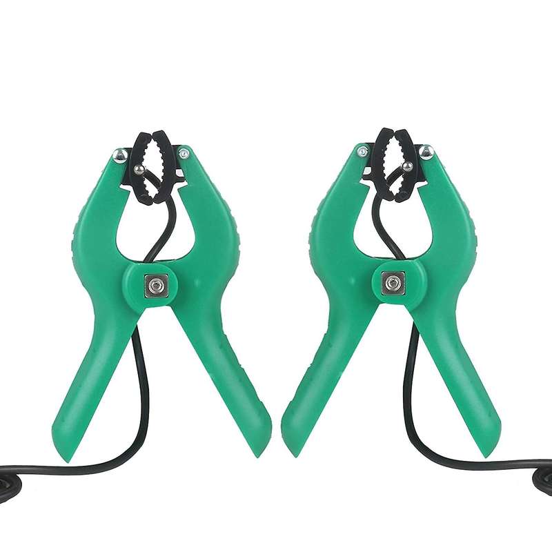 Temperature Refrigeration Air Conditioner Manifold Clipping Clips