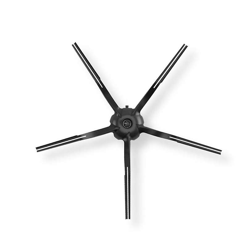 Replacement Patrs Kits for Xiaomi Roborock Q7 Max, Q7 Max+, G10s,b