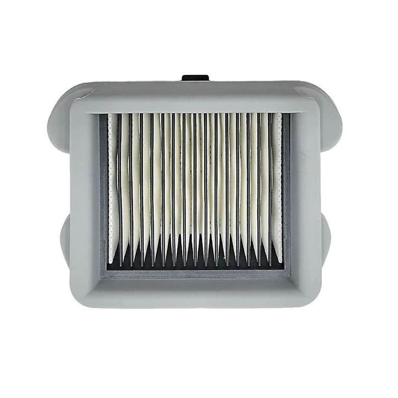 Replacement for Roborock U10 Floor Scrubber Roller Brush Filters
