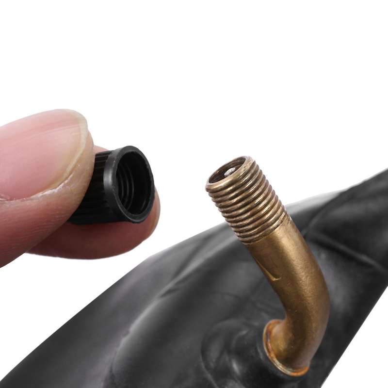 2 Pcs 4.10/3.50-4 Inch Inner Tube Tire for Hand Truck,dolly,hand Cart
