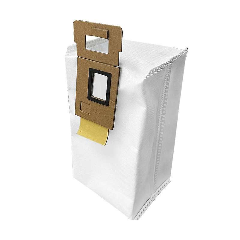 20pcs U.s. Edition for Xiaomi Roborock T7 T7s T7plus Robot Dust Bag