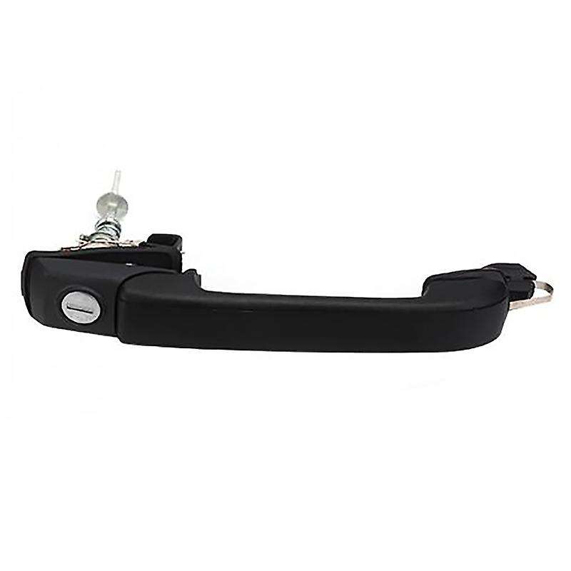 Car Door Locking System Lock Set Door Handle Lock Kit
