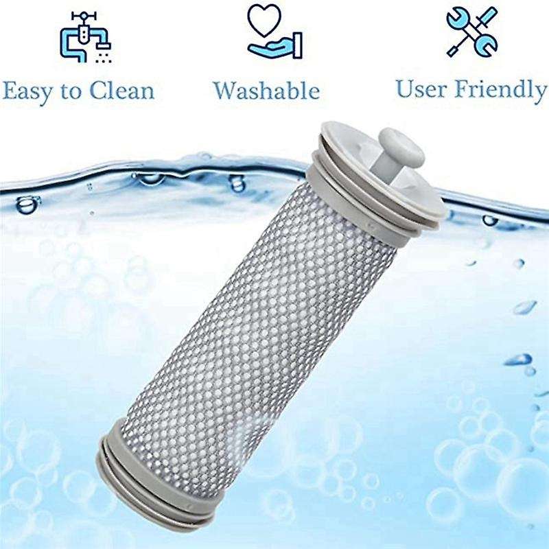 9pcs Air Filter A10/a11 Master with for Tineco A10/a11 Hero Pure One