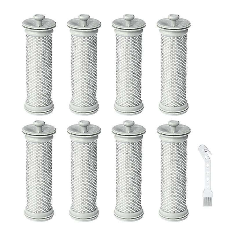 9pcs Air Filter A10/a11 Master with for Tineco A10/a11 Hero Pure One