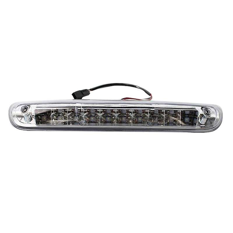 25890530 for 2007-13 Gmc Chevrolet Silverado Led Rear Brake Light 3rd