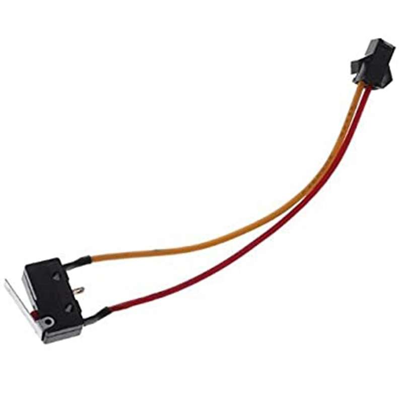 Gas Water Heater 2-wire Mini Switch (small 2p Plug-female)