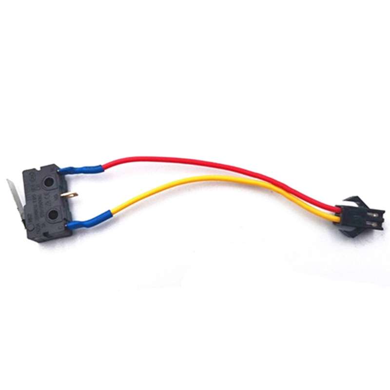 Gas Water Heater 2-wire Mini Switch (small 2p Plug-female)