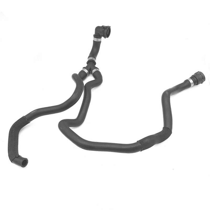 Car Engine Hvac Heater Water Hose Tube Pipe for Volvo Xc60/s60 Mk2