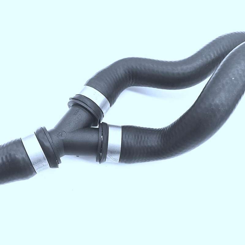 Car Engine Hvac Heater Water Hose Tube Pipe for Volvo Xc60/s60 Mk2