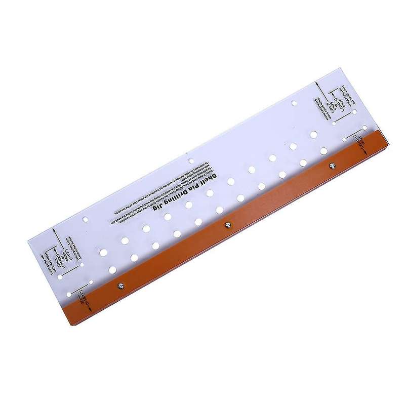 Pin Drilling Jig Power Tool Accessory Jigs Mounting Locator