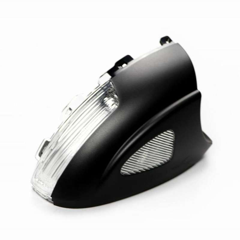Rear Veiw Mirror Light Turn for Skoda Yeti 2009-13 with Puddle Light