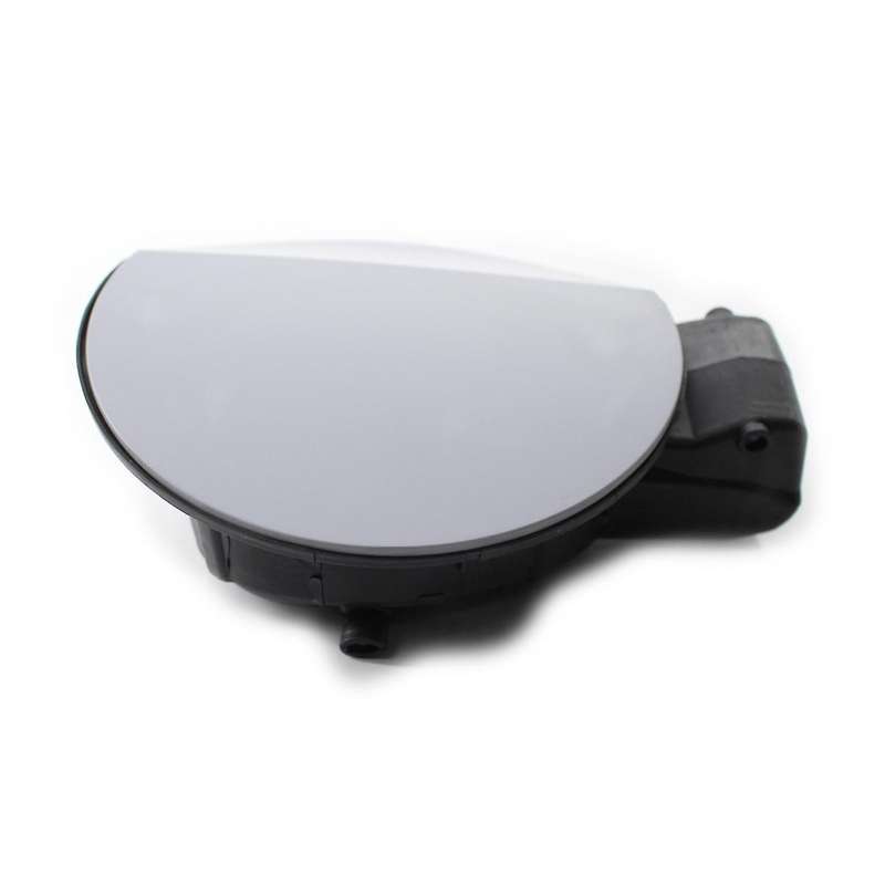 For Golf 6 Mk6 2010-2013 Fuel Gas Tank Filler Door Lid Flap Cover