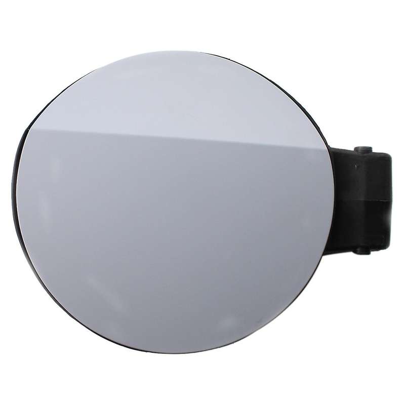 For Golf 6 Mk6 2010-2013 Fuel Gas Tank Filler Door Lid Flap Cover