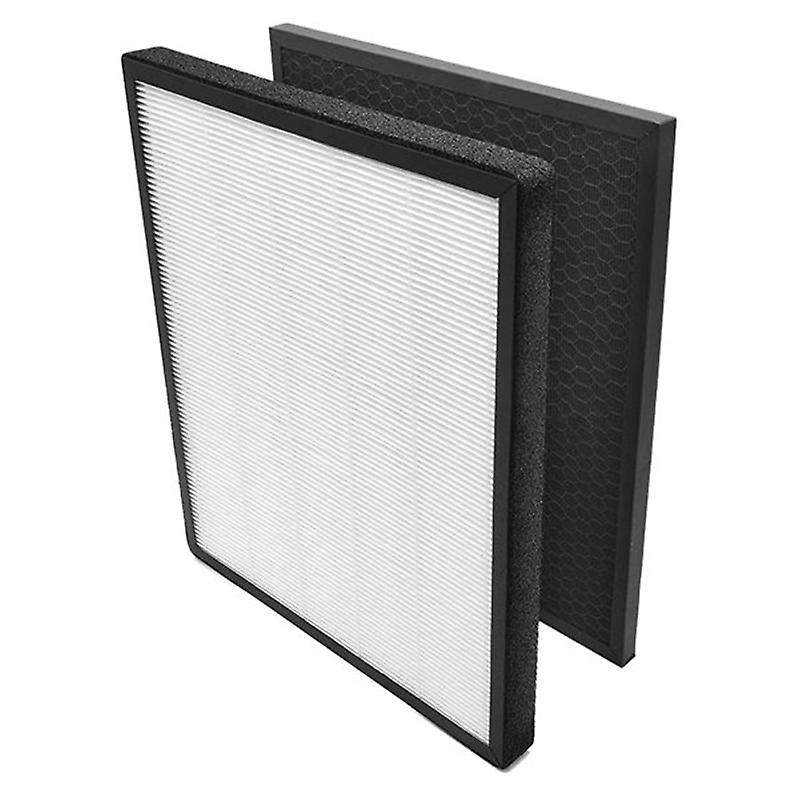 Filter Set for Levoit Lv-pur131 Air Purifier Accessories,black