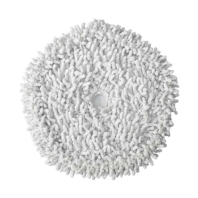 For Xiaomi Dreame Bot W10 / W10 Pro Robot Side Brush Mop Cloth Parts
