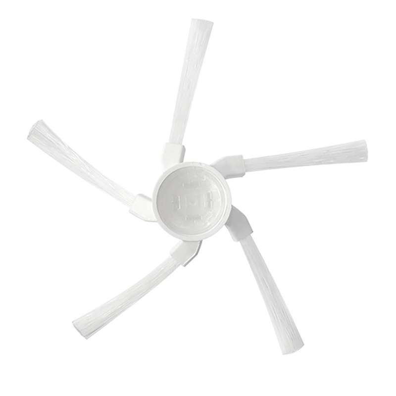 For Xiaomi Dreame Bot W10 / W10 Pro Robot Side Brush Mop Cloth Parts