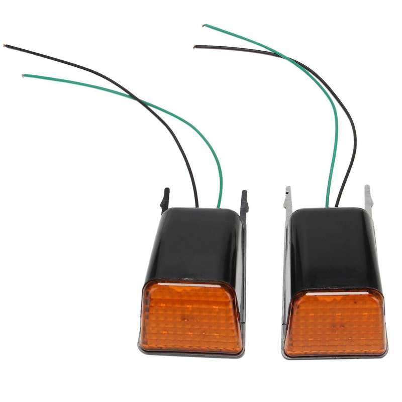 5pcs Truck Led Sun Visor Light for Volvo Trucks Fh Fm Nh Fh12