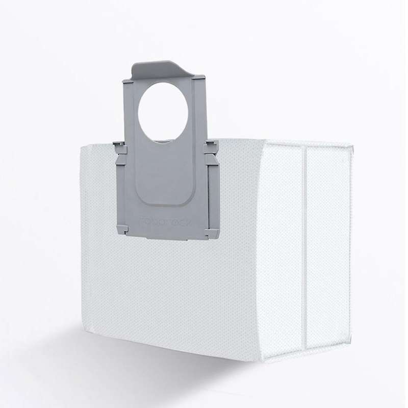 1set Dust Bag Main Side Brush Hepa Filter Mop Rag for Xiaomi