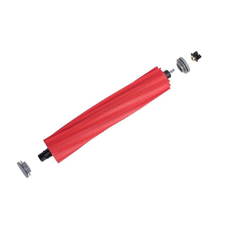 1set Dust Bag Main Side Brush Hepa Filter Mop Rag for Xiaomi