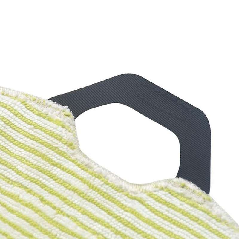 8 Pcs Vacuum Mop Pads for Shark Rv2001wd Av2001wd Hard Floor Cloth