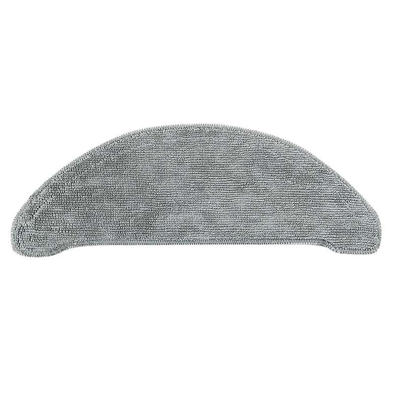 Robot Vacuum Cleaner Mop Cloth Main Brush Dust Bag Replaceable Spare
