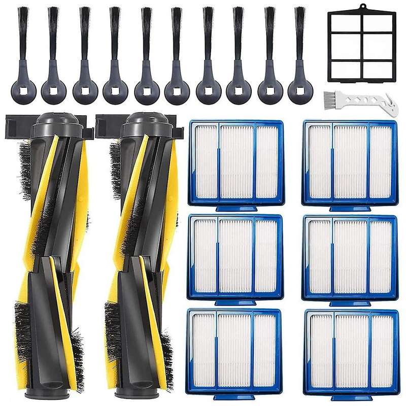 Replacement Parts Accessories Suitable for Shark Iq Series R101ae