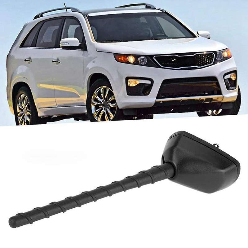 Roof Am/fm Antenna Radio Mast Whip Aerial for Kia Sorento 2009-2014