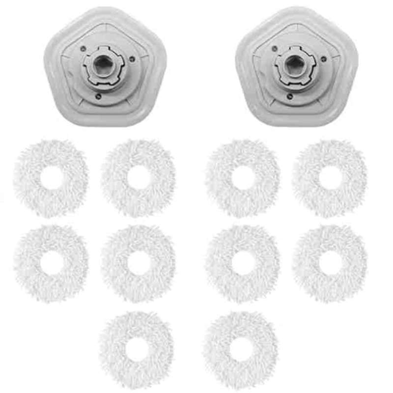 1set Cleaning Mop Replacement Accessories Household Spare Parts