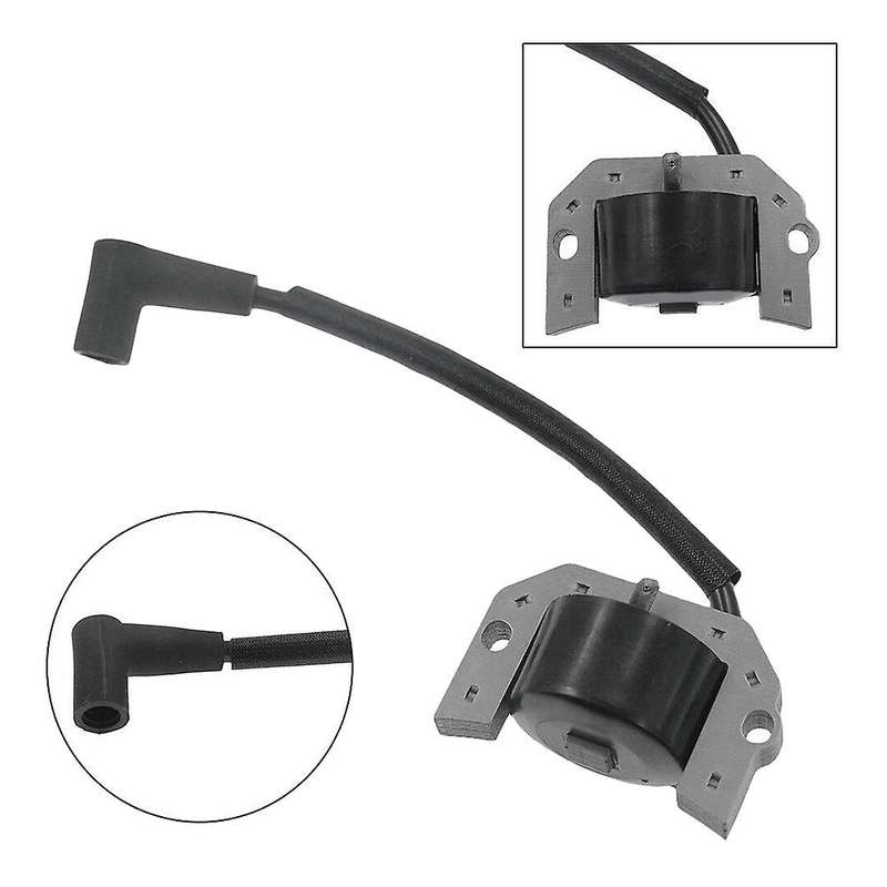 2x Ignition Coil for Kawasaki Engine Fh381v Fh430v for John Deere