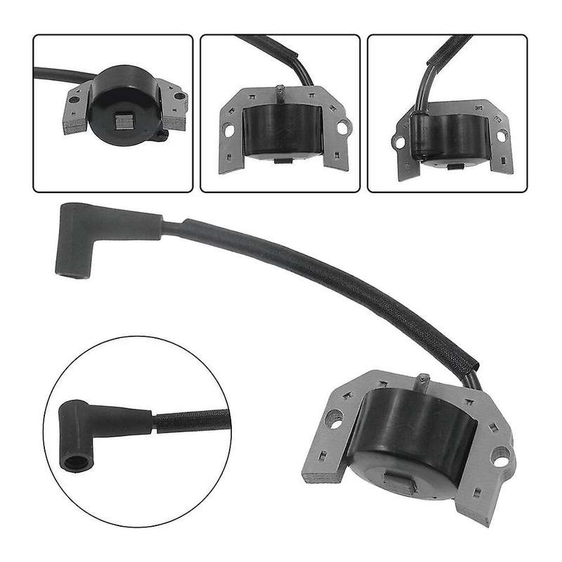 2x Ignition Coil for Kawasaki Engine Fh381v Fh430v for John Deere