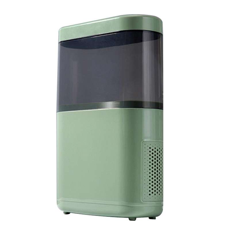 Home Kitchen Tableware Box Large Capacity Disinfection Machine ,green