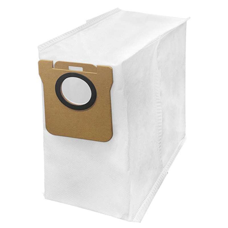 Hepa Filter Main Brush Dust Bag Mop Cloths for Xiaomi Mijia Sweeping