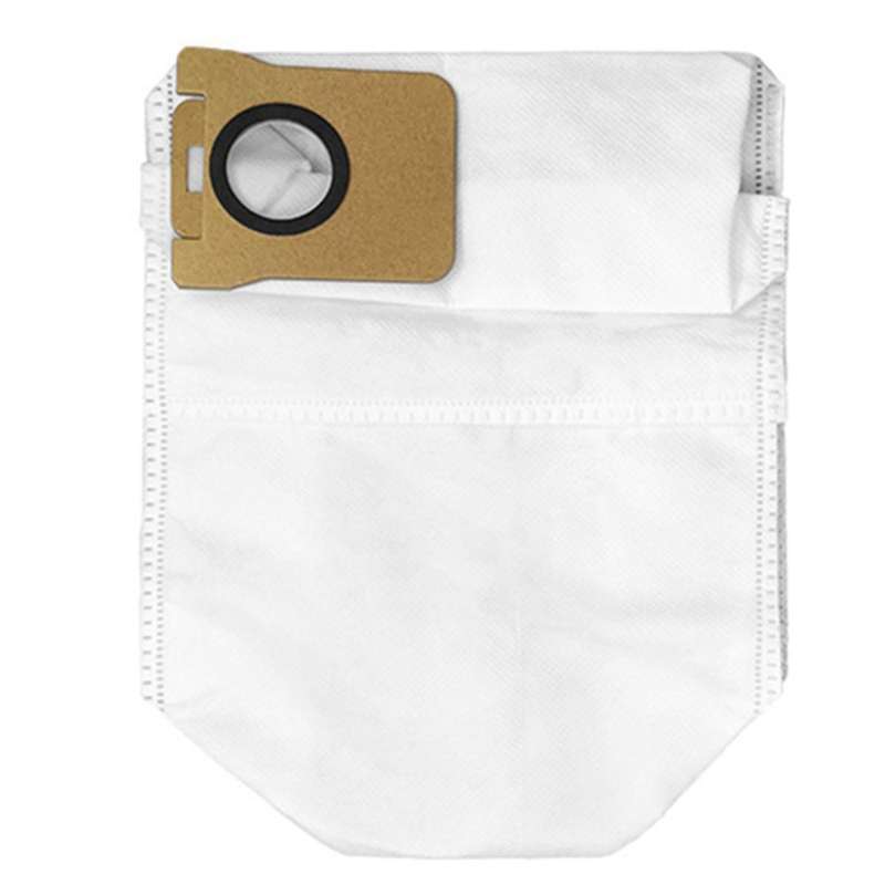 Hepa Filter Main Brush Dust Bag Mop Cloths for Xiaomi Mijia Sweeping