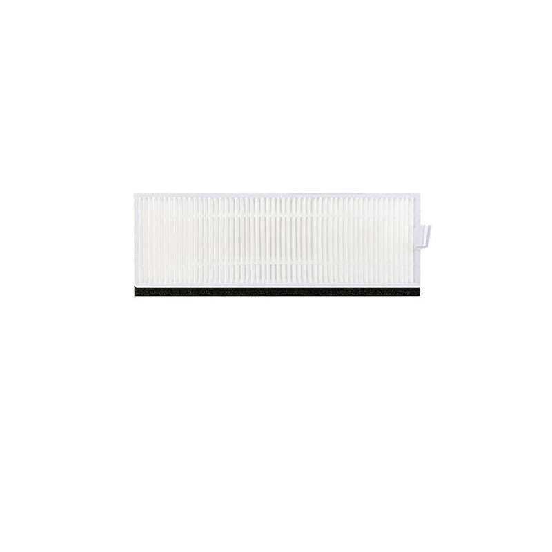 Replacement Parts Roller Brush Side Brushes Hepa Filter for Ilife A7