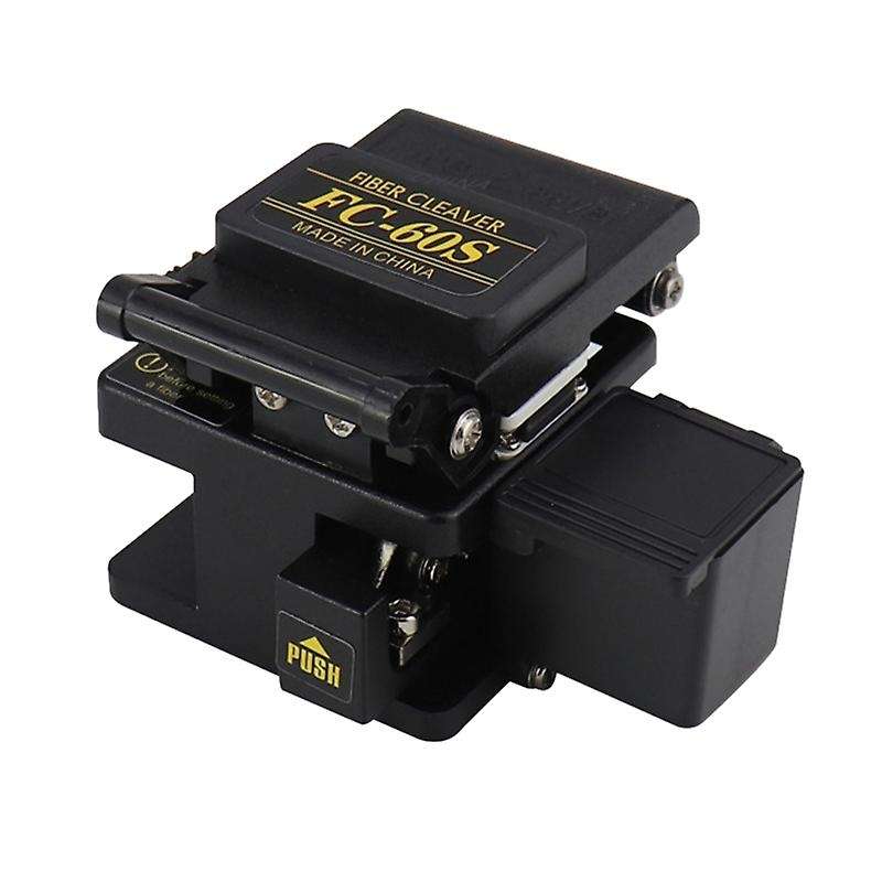 Fc-60s Optical Fiber Cutting Machine,high-precision Automatic Cutting