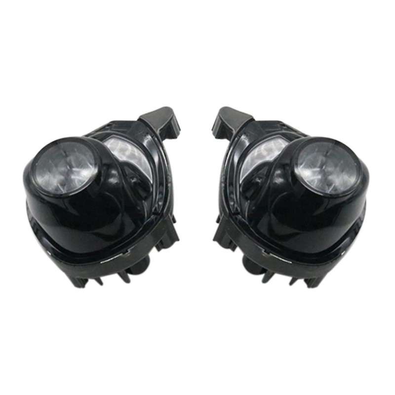 B63b-51-690 Car Left Front Bumper Fog Lights for Mazda 3 17-19