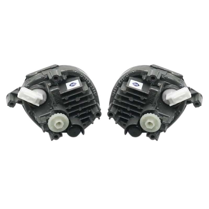 B63b-51-690 Car Left Front Bumper Fog Lights for Mazda 3 17-19