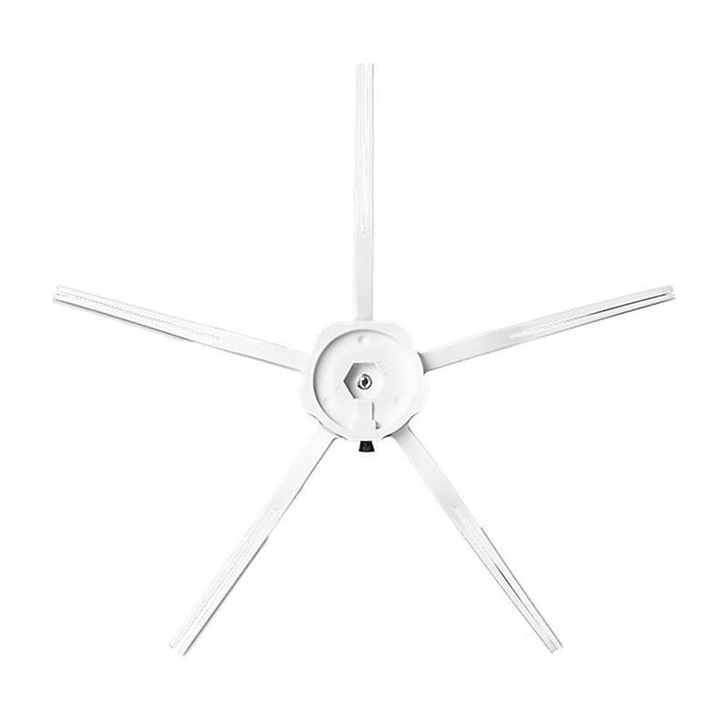 Hepa Filter Mopping Cloths Side Brush for Xiaomi Roborock G10/t7splus