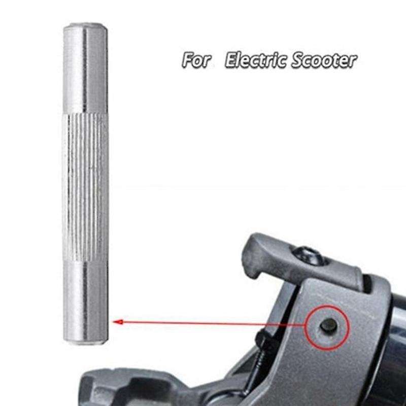 100pcs Electric Scooter Reinforced Buckle Hooks Pin for M365 Scooter