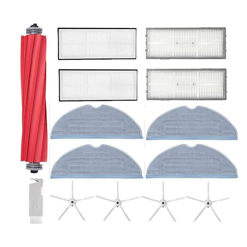 Replacement Parts Main Brush for Xiaomi Roborock S7 T7s T7 Plus