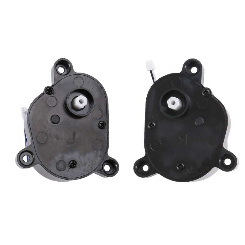 For 360 Sweeping Robot C50 Accessories Side Brush Motor L+r