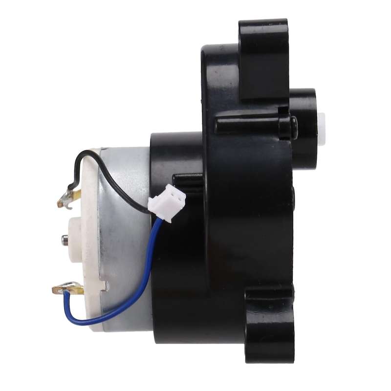 For 360 Sweeping Robot C50 Accessories Side Brush Motor L+r